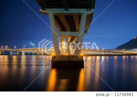 広島高速仁保ジャンクション_13 11736981