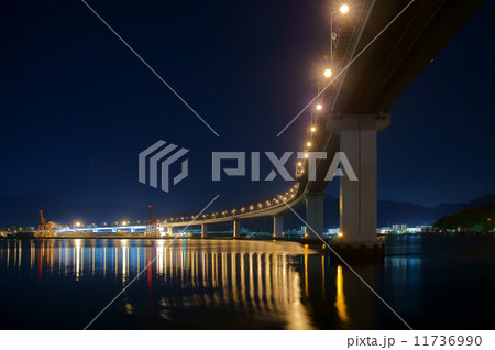 広島高速仁保ジャンクション_04 11736990