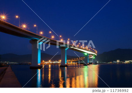 広島高速仁保ジャンクション_02 11736992