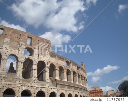 Colosseo 11737075