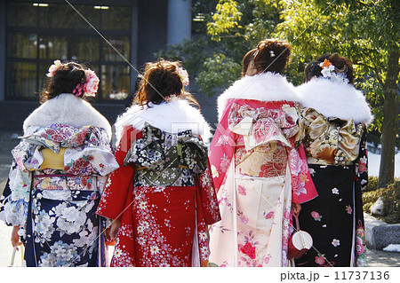 成人式 成人式 11737136