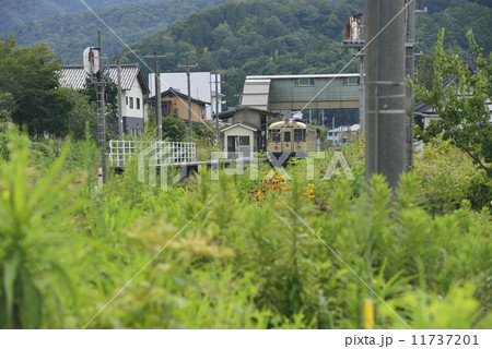 田舎の駅 田舎の駅 11737201
