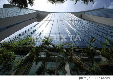 マリーナベイサンズ 11738289