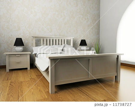Bedroom 11738727