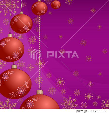 Christmas background 11738809