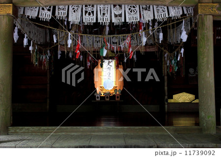 天岩戸神社 11739092