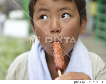 ウインナー ウインナー 11740381