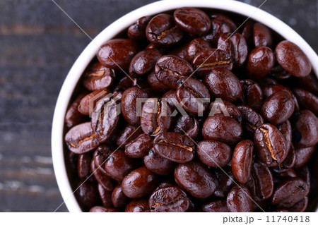 コーヒー豆 コーヒー豆 11740418