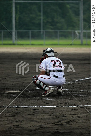 キャッチャー 11741767