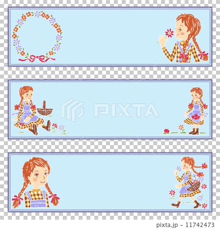 Image of Anne of Green Gables 11742473