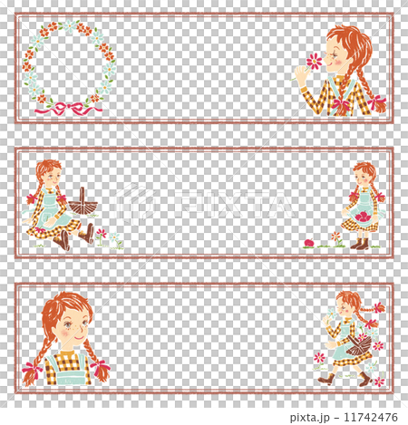 Image of Anne of Green Gables 11742476