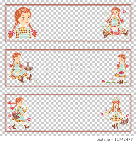 Image of Anne of Green Gables 11742477