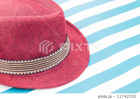 Colorful hat 11742552
