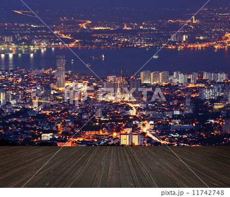 City night City night 11742748