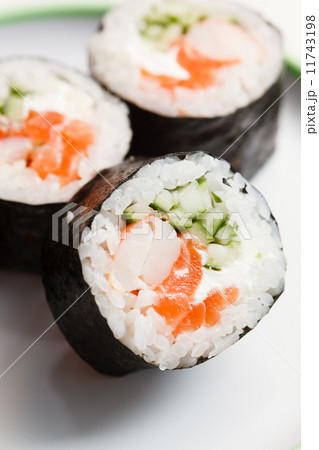 tasty sushi tasty sushi 11743198
