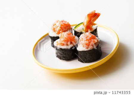 tasty sushi tasty sushi 11743355