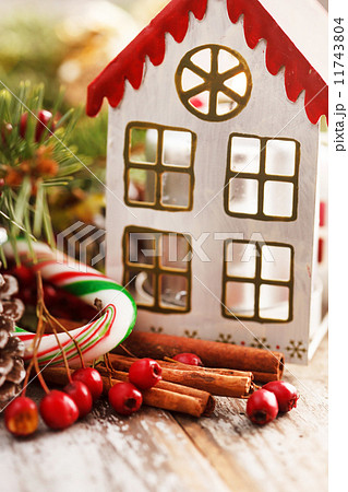 christmas decoration christmas decoration 11743804