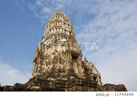 Wat Ratchaburana Wat Ratchaburana 11744849