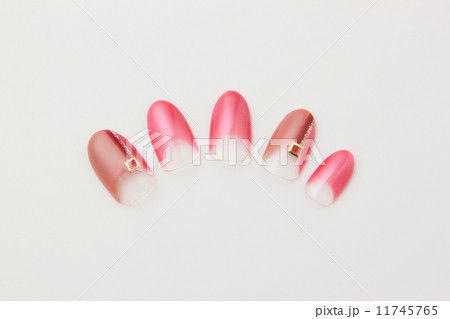 ネイルチップ 11745765