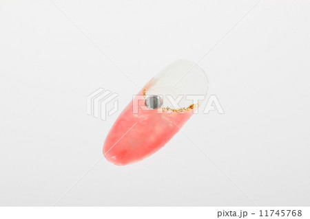 ネイルチップ 11745768