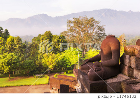 Borobudur Borobudur 11746132