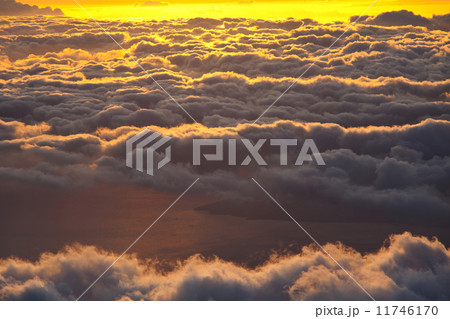 Above clouds 11746170