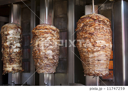 Gyros 11747259