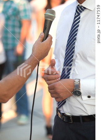 Interview 11747559