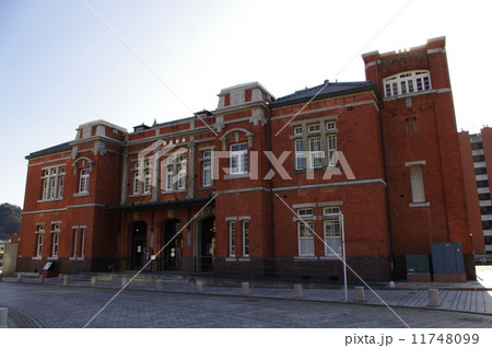 旧門司税関 旧門司税関 11748099