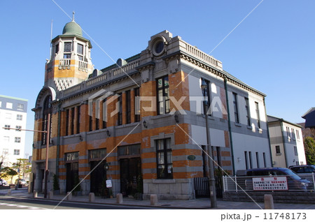 旧大阪商船 11748173