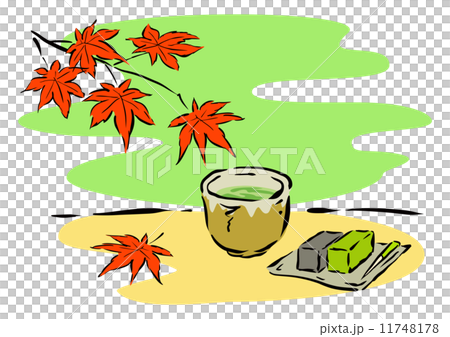 お茶 お茶 11748178