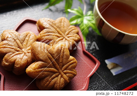 宮島銘菓 もみじ饅頭 11748272