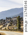 rinchen gang village and monastery 11748546