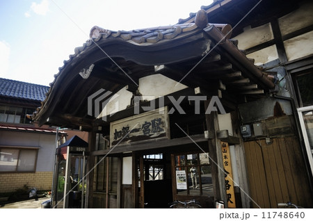加賀一の宮駅 11748640