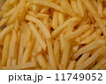 フライドポテト 11749052