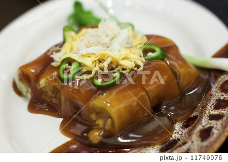 Fresh Spring Roll 11749076