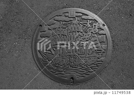 Manhole Manhole 11749538