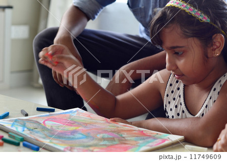 Education is important in bring the Creativity out of your child / children 11749609