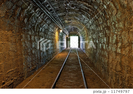 Old Mines 11749797