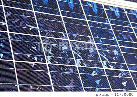 Solar panels 11750080