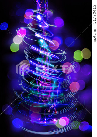 christmas tree christmas tree 11750415