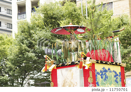 祇園祭 11750701