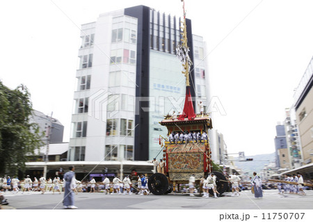 祇園祭 11750707