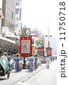 祇園祭 11750718