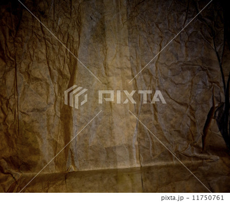 Rough paper texture, crumpled old paper Rough paper texture, crumpled old paper 11750761