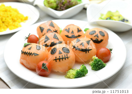 ハロウィン 11751013