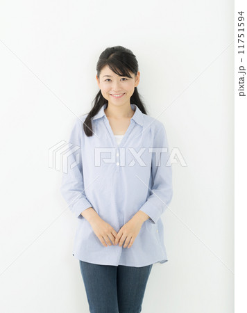 女性 女性 11751594
