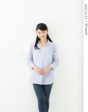女性 11751595