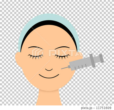 美容注射 美容注射 11751609