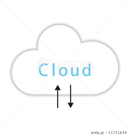 クラウド 11751639